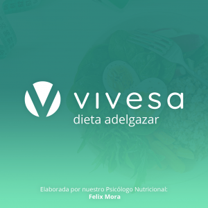 Dieta Adelgazar Vivesa